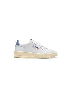 Autry Action Shoes WMNS MEDALIST LOW | AULWLL89 | AFEW STORE